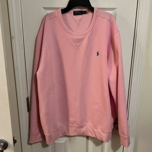 Ralph Lauren sweatshirt size XL